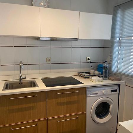 Precioso Apartamento Los Remedios Triana Plaza Espana Y Centro Historico 세비야 외부 사진