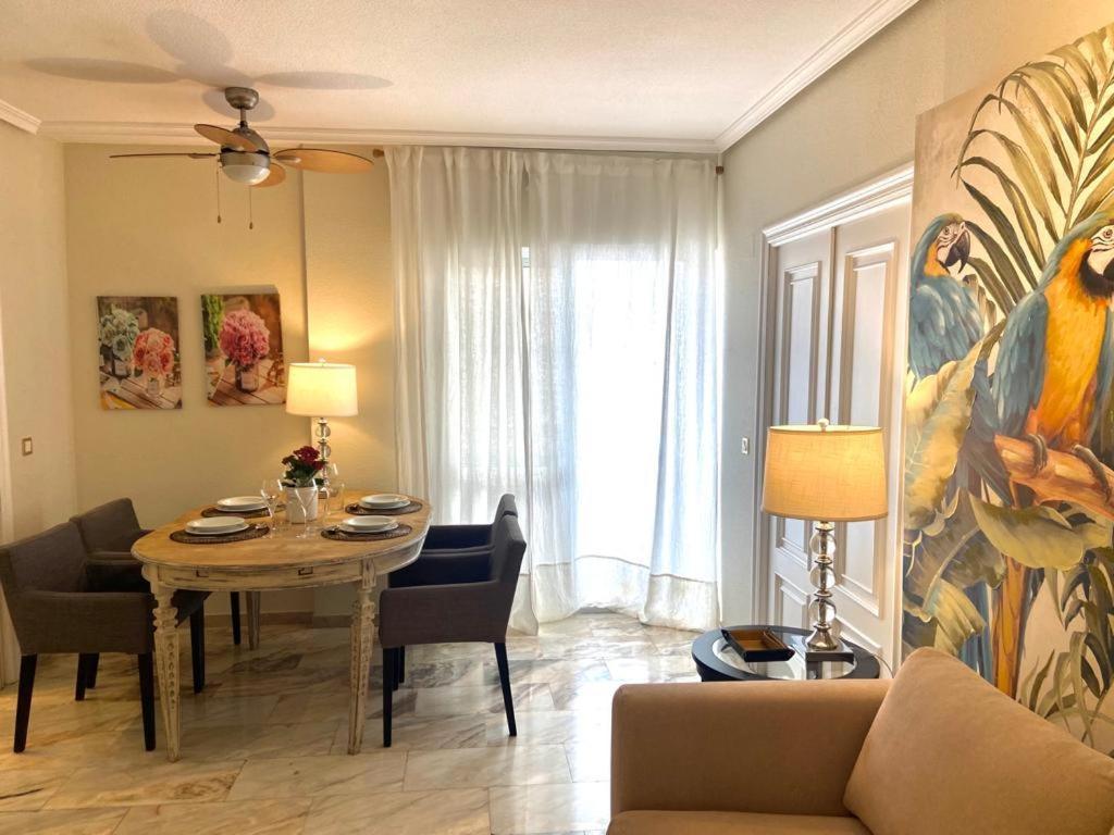 Precioso Apartamento Los Remedios Triana Plaza Espana Y Centro Historico 세비야 외부 사진