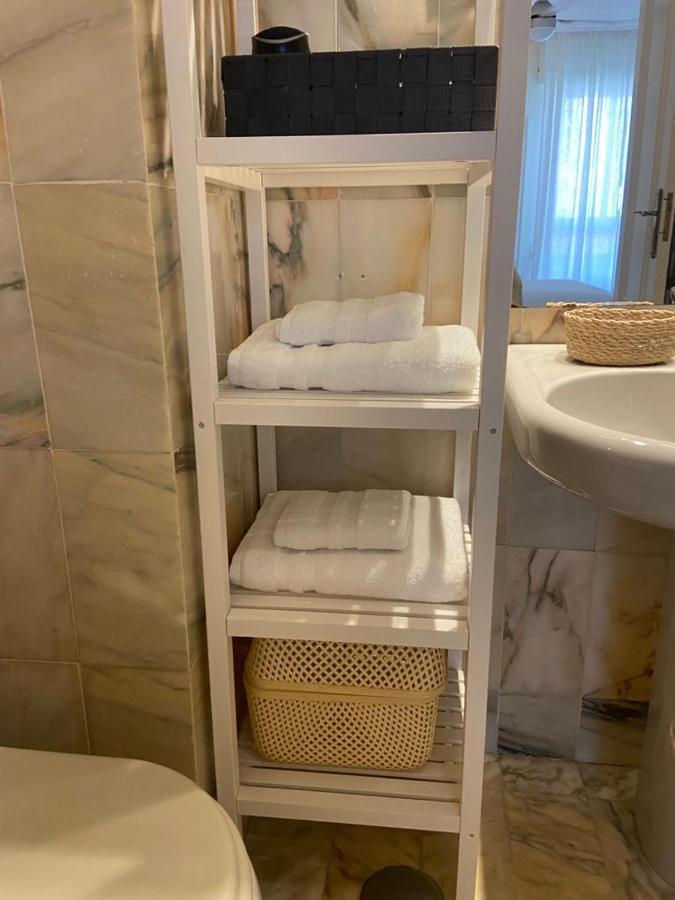 Precioso Apartamento Los Remedios Triana Plaza Espana Y Centro Historico 세비야 외부 사진