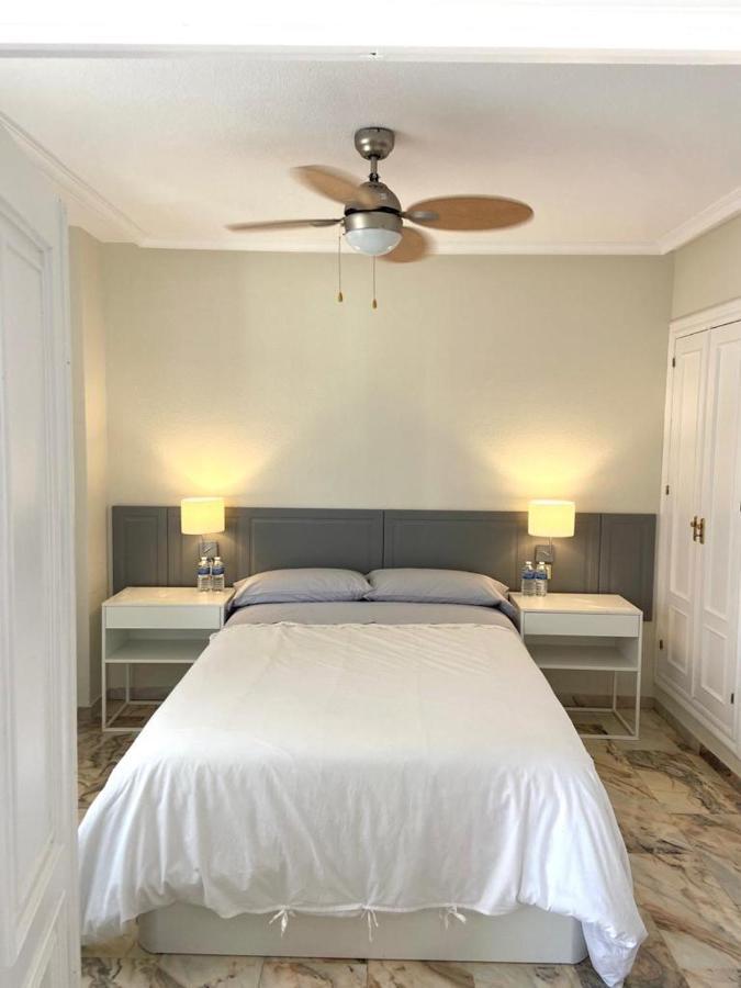 Precioso Apartamento Los Remedios Triana Plaza Espana Y Centro Historico 세비야 외부 사진