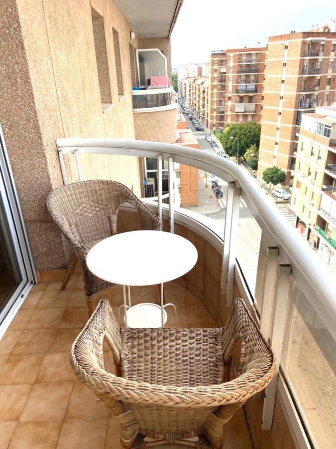 Precioso Apartamento Los Remedios Triana Plaza Espana Y Centro Historico 세비야 외부 사진