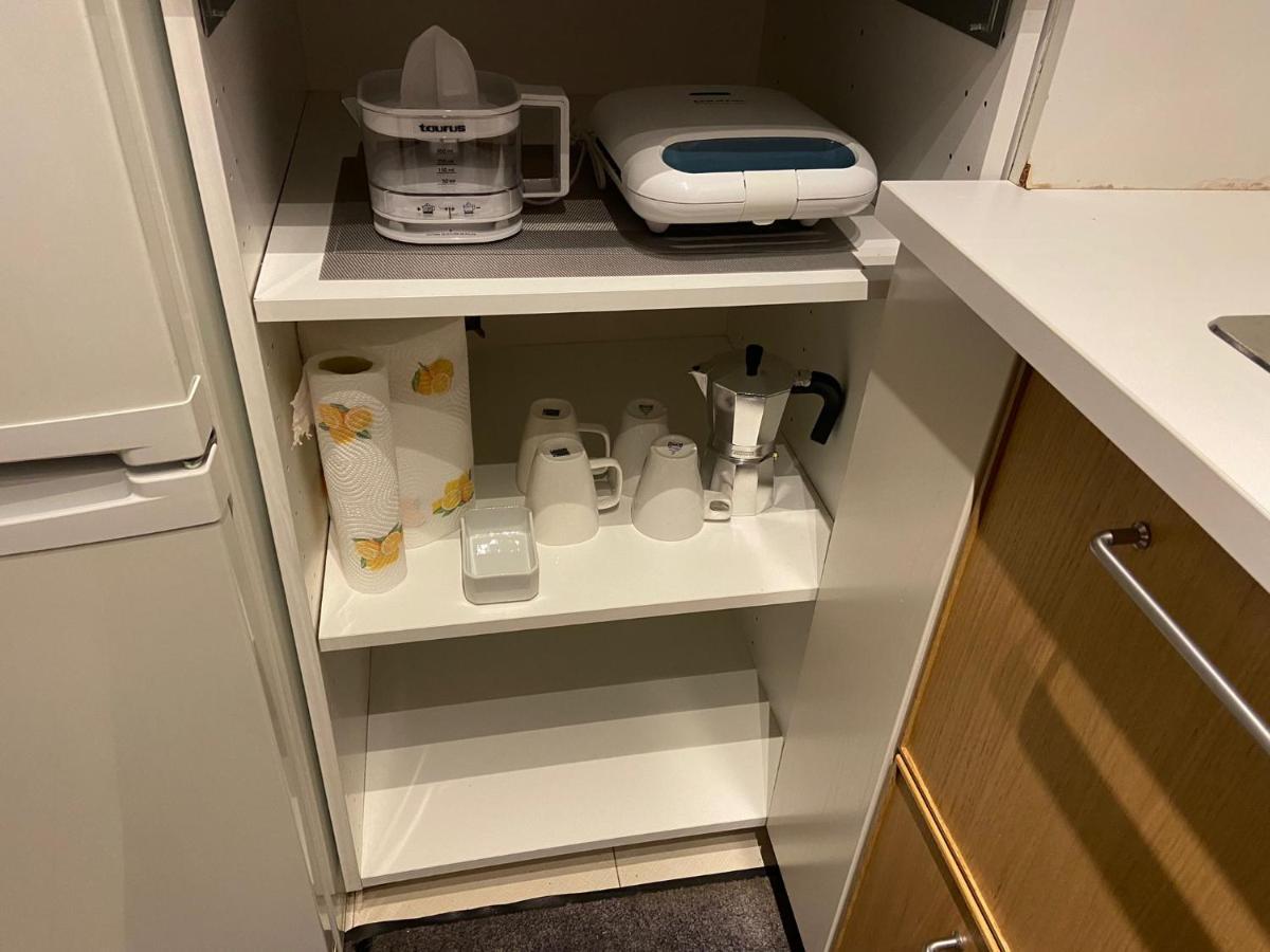 Precioso Apartamento Los Remedios Triana Plaza Espana Y Centro Historico 세비야 외부 사진